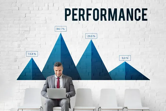 Performance Marketing