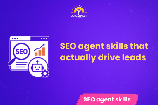 SEO Agent Skills That Actually Drive Leads