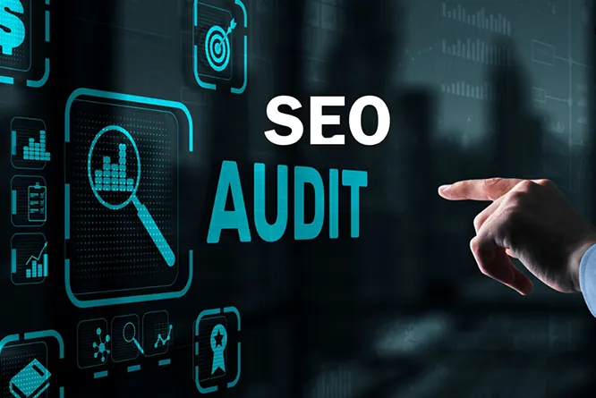 SEO Audit