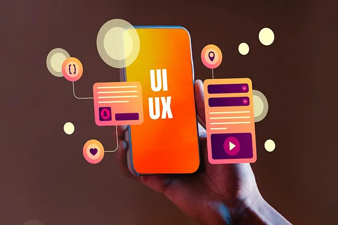 UI UX Design