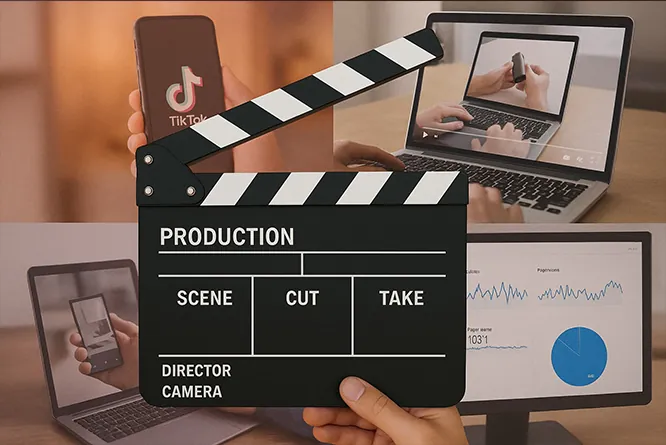 Video Content Strategy