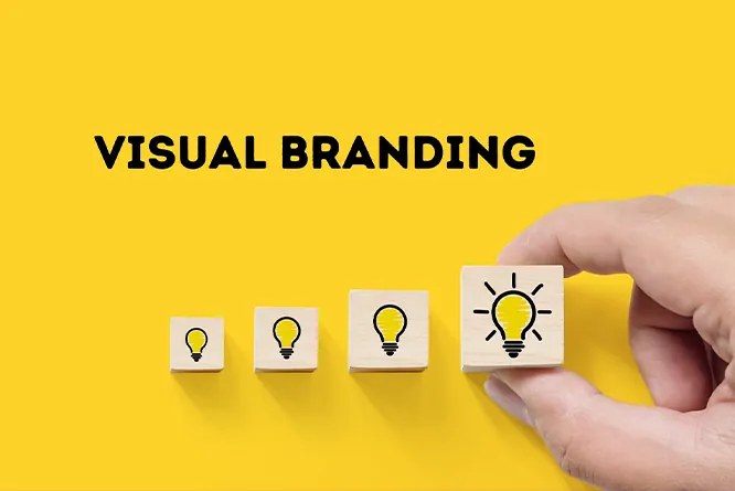 Visual Branding Services