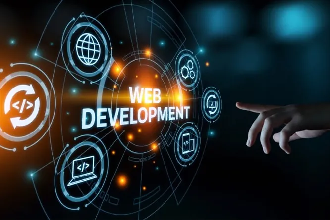 Web Development