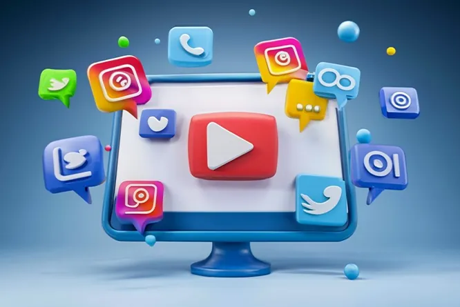 YouTube Ads