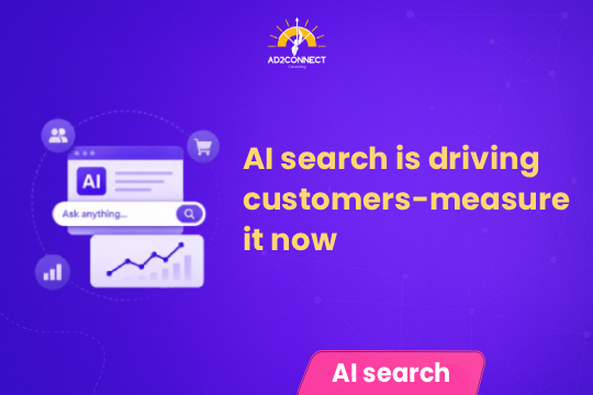 AI Search Is Driving Customers—Measure It Now