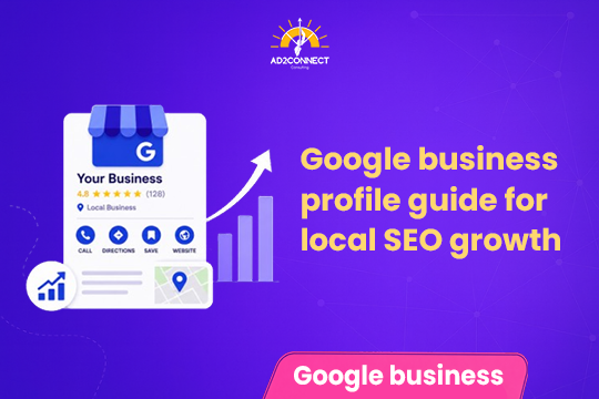 Google Business Profile Guide for Local SEO Growth