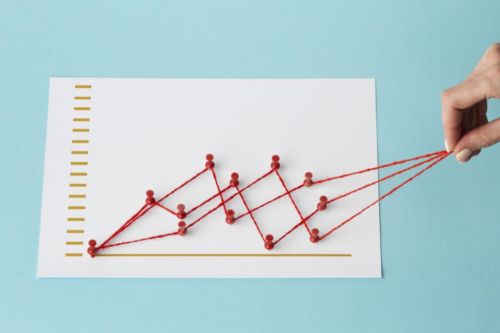 Content Decay Is Killing Traffic