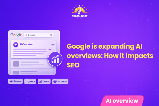 Google Is Expanding AI Overviews: How It Impacts SEO