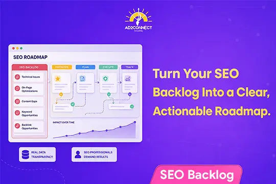 Turn Your SEO Backlog Into a Clear, Actionable Roadmap