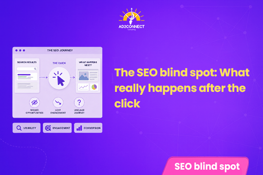 The SEO Blind Spot: What Really Happens After the Click