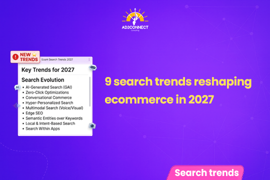 9 Search Trends Reshaping Ecommerce in 2027