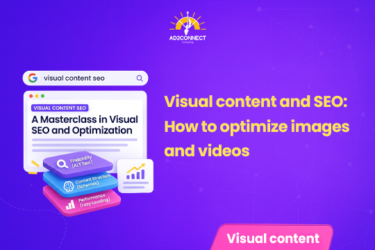 Visual Content and SEO: How to Optimize Images and Videos
