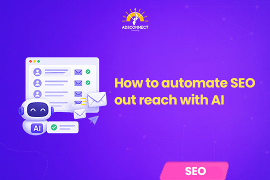 How to Automate SEO Outreach with AI